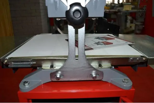 Барабанно-шліфувальний верстат Holzmann ZS 400U 5