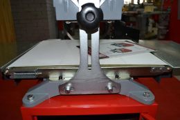 Барабанно-шлифовальный станок Holzmann ZS 400U Барабанно-шлифовальный станок Holzmann ZS 400U