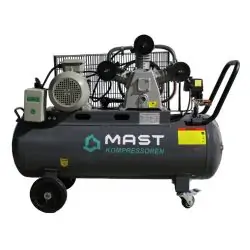 Компресори та пневматичне обладнання