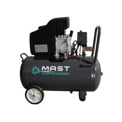 Поршневі компресори з прямим приводом