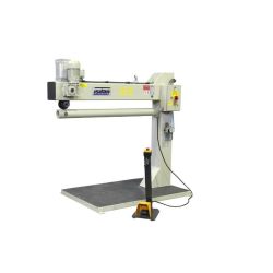 Фальцеосадочні верстати