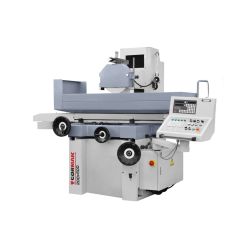 Плоскошлифовальные станки