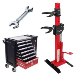 Ручний інструмент для СТО