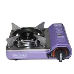 Газовое оборудование