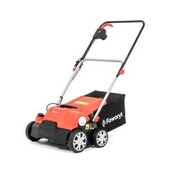 Аератори для газону