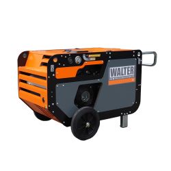 Компрессоры мобильные