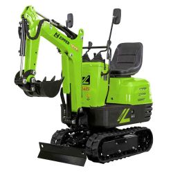 Екскаватори