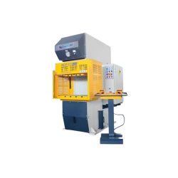 Гідравлічні С-подібні преси