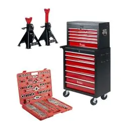 Опис розділа