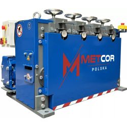 Правильно-відрізні верстати