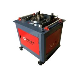 Станки для резки и изгибания арматуры