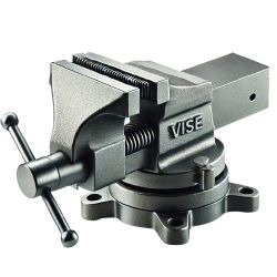 Наковальні та лещата