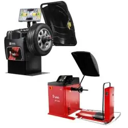 Балансировочные станки