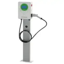 Зарядные станции для электроавтомобилей