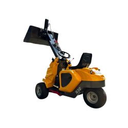 Навантажувачі