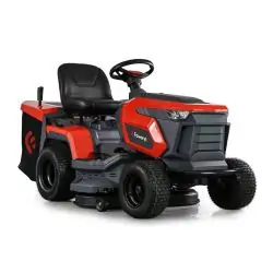 Садовые тракторы