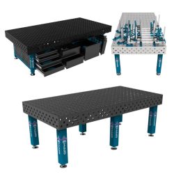 Зварювальні столи