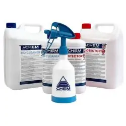 Хімія для зварювання 