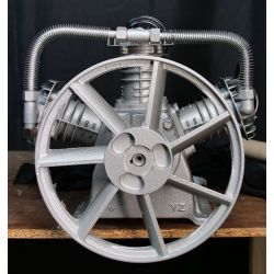 Поршневые блоки