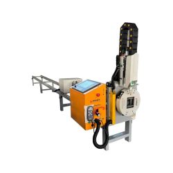 Лазерний труборіз