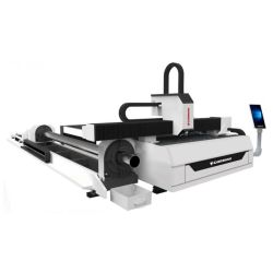 Комбіновані лазерні верстати