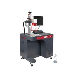 Лазерні маркувальні пристрої