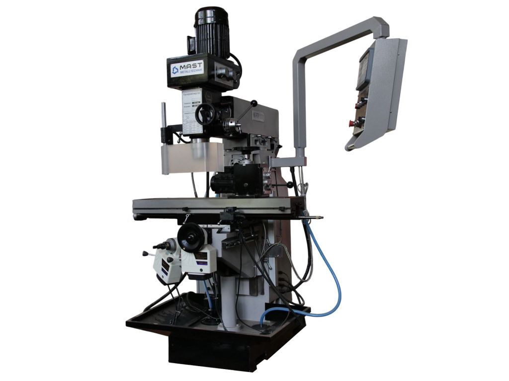 Металообробне обладнання