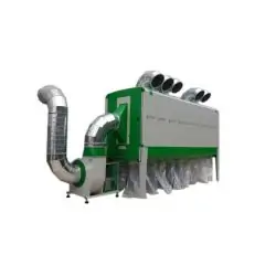 Аспирации (вытяжки) для деревообработки - купить в Киеве, Украине