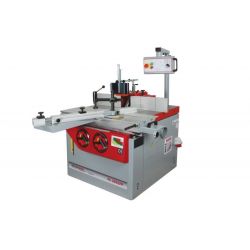 Фрезерні верстати по дереву