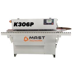 Кромкооблицовочные станки