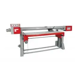 Шліфувальні верстати тип "ШЛПС"