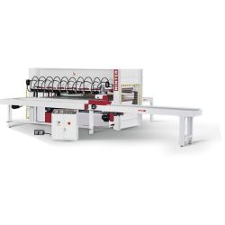 Прессы для фанеры в КМА-Украина