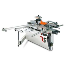 Комбинированные станки по дереву