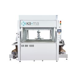 Покрасочные камеры