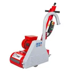 Паркетно-шлифовальные машины в КМА-Украина