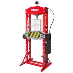 Гидравлические прессы