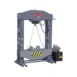 Гідравлічні преси