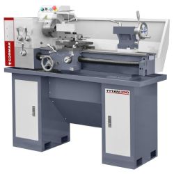 Токарні верстати по металу