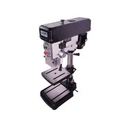 Свердлильні верстати по металу