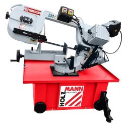 Ленточные пилы по металлу