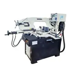 Ленточная пила по металлу - купить ленточнопильный станок по металлу по лучшим ценам в Киеве, Украине в интернет-магазине KMA ua