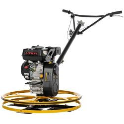 Затиральні машини по бетону