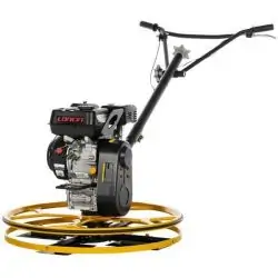 Машины для разглаживания бетона