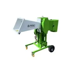 Садові подрібнювачі