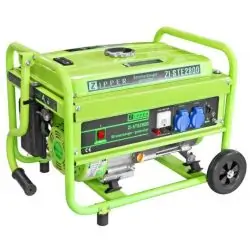 Бензиновые генераторы для дома и офиса - КМА Украина