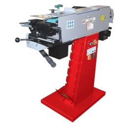 Шліфувальні верстати по металу