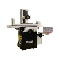 Шлифовальные станки по металлу