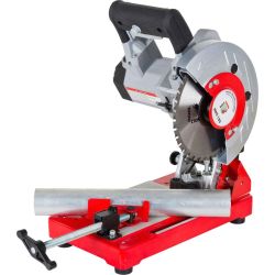 Дисковые пилы по металлу