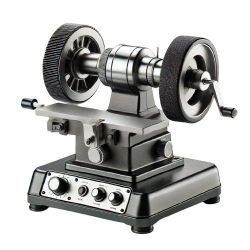 Заточувальні та шліфувальні вертати для майстерні