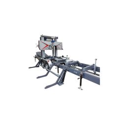 Ленточные пилорамы